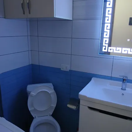 Heroes Building דירה Vlorë