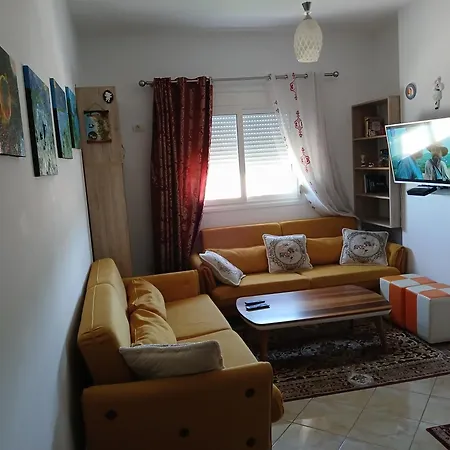 דירה Heroes Building Vlorë